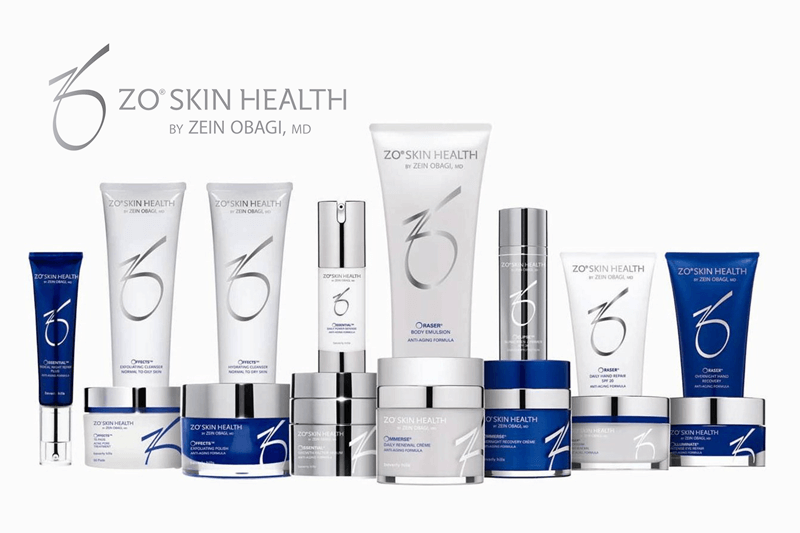 Zo Skin Health Care