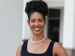 Kia Mitchell, M.D.