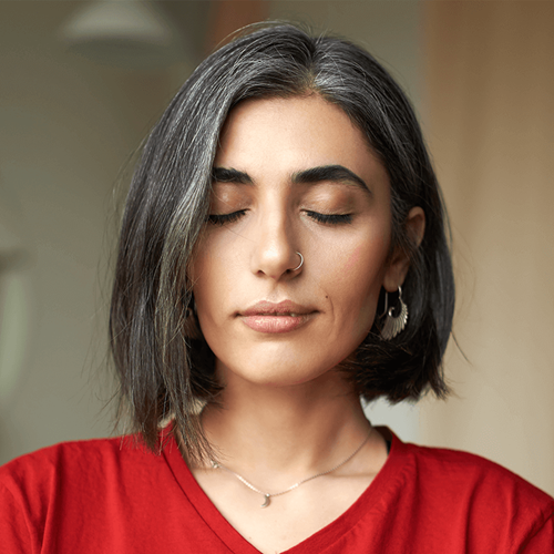 Nonsurgical Blepharoplasty