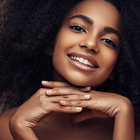 Laser Skin Resurfacing